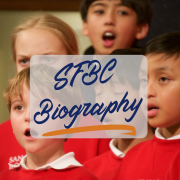 SFBC Biography