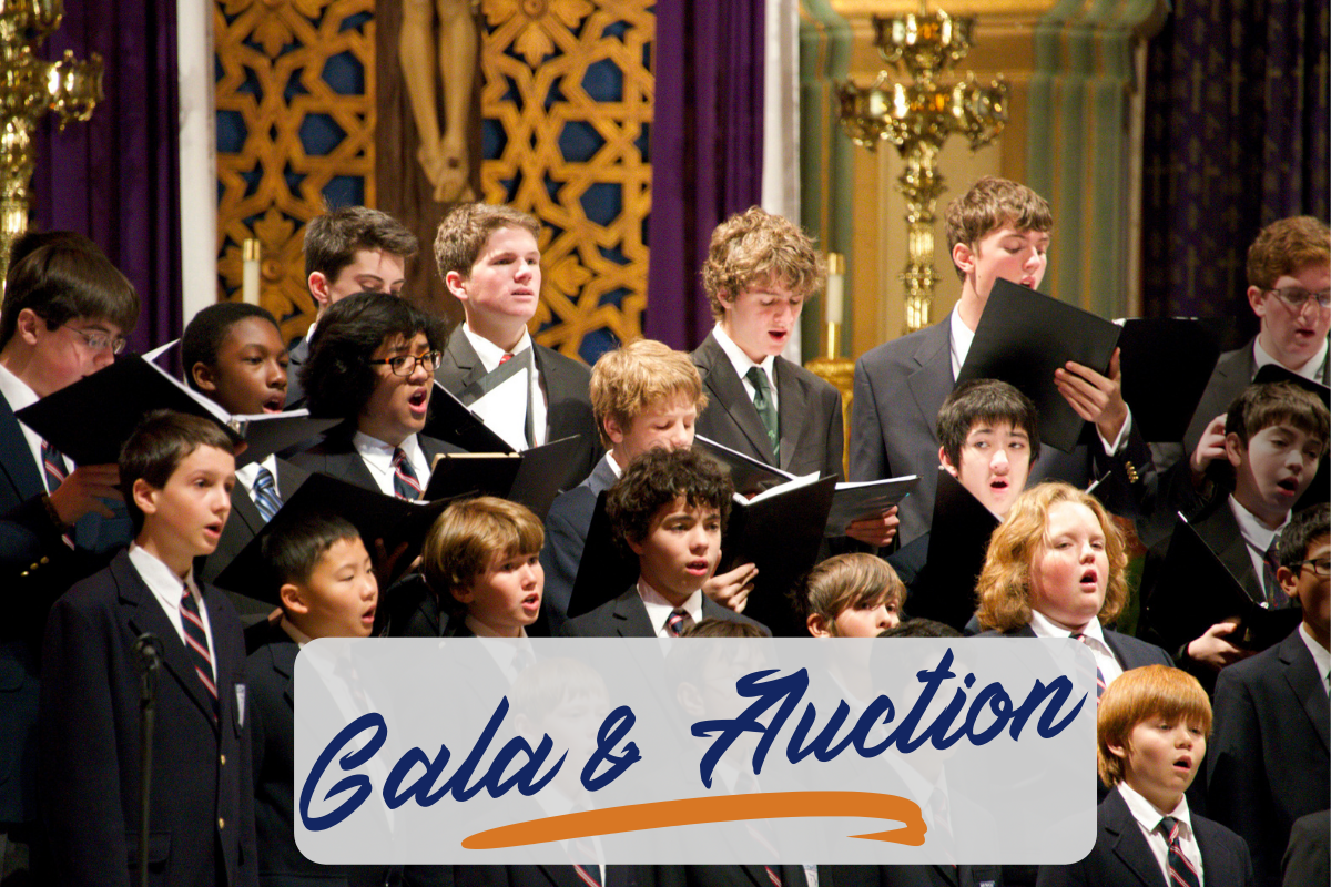 Gala and Auction