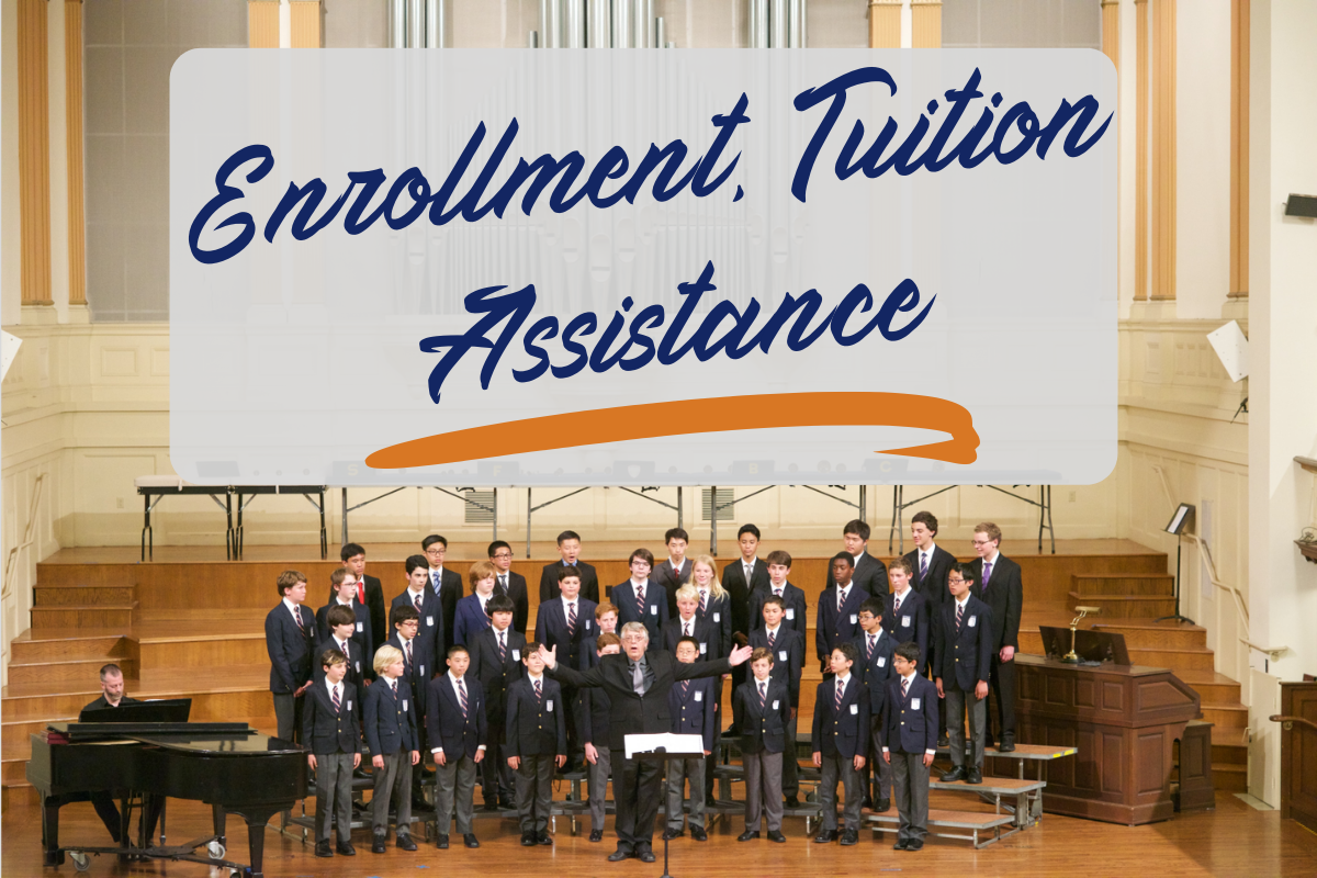 SFBC Enrollment, Tuition Assistance