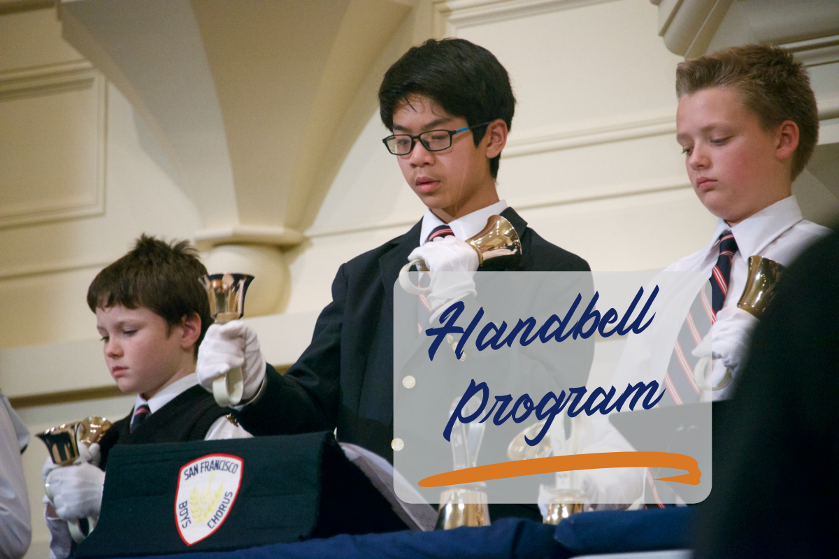 SFBC Handbell Program