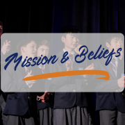 SFBC Mission & Beliefs
