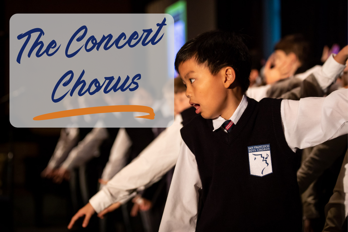 SFBC The Concert Chorus
