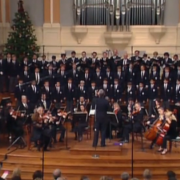 Holiday Concert at Calvary Presbyterian Church