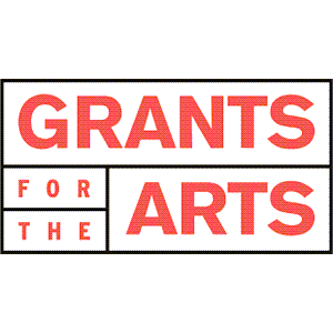 San Francisco Grants for the Arts logo