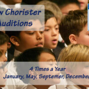 Join the San Francisco Boys Chorus - After School Music Program and Choir